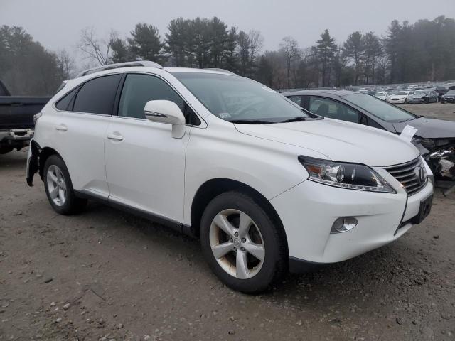 2015 LEXUS RX 350 BAS - 2T2BK1BA0FC258088