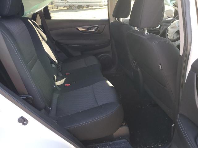 2017 NISSAN ROGUE S - KNMAT2MV9HP511898