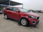 Lot #3032987994 2017 KIA SORENTO LX