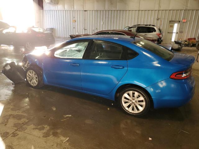 2016 DODGE DART SE AE 1C3CDFDH8GD530809