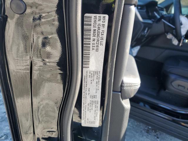 2024 JEEP GRAND CHER - 1C4RJGAG1RC216153