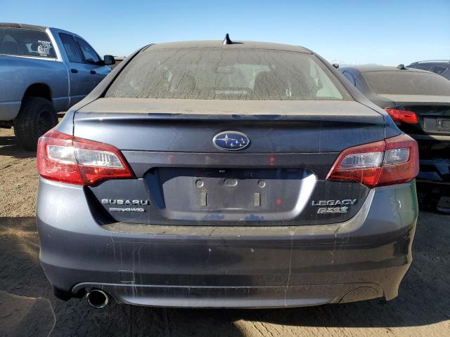 2017 SUBARU LEGACY SPO 4S3BNAR69H3059419