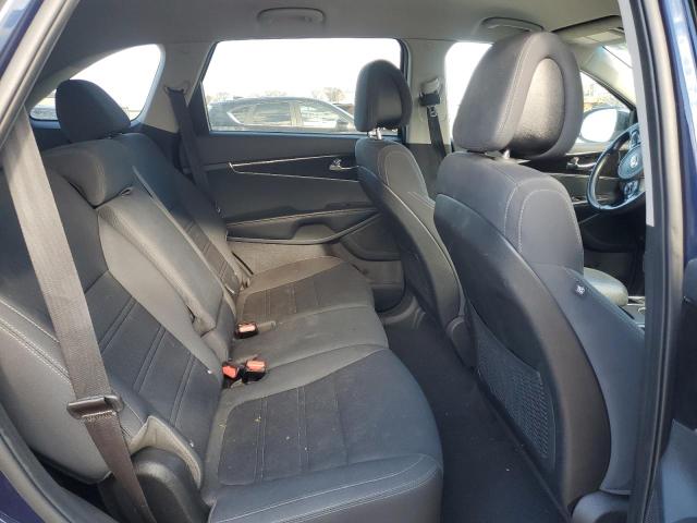 2016 KIA SORENTO LX - 5XYPG4A32GG122258