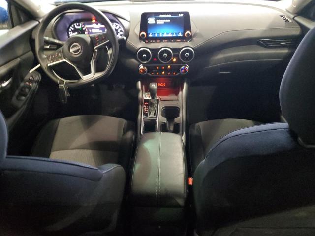 2025 NISSAN SENTRA SV - 3N1AB8CV7SY226326
