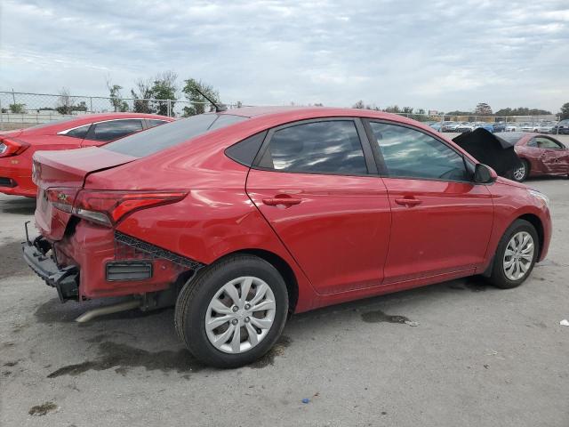 VIN 3KPC24A69LE092917 2020 HYUNDAI ACCENT no.3