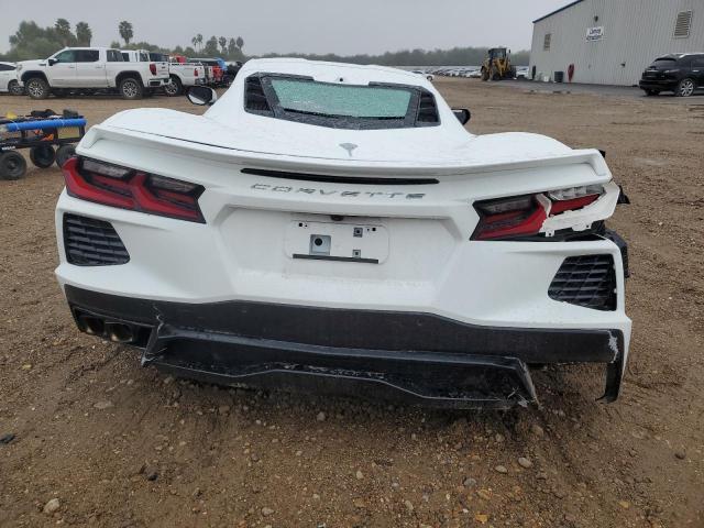 2025 CHEVROLET CORVETTE S 1G1YA2D4XS5103482
