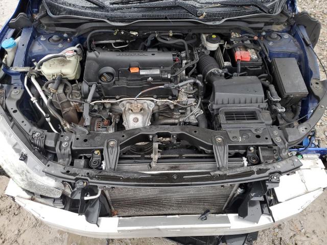 2018 HONDA CIVIC LX - 2HGFC2F59JH609554