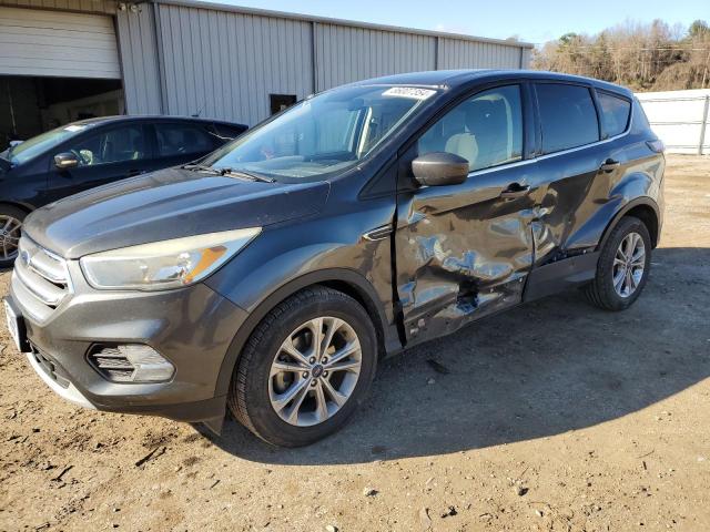 2017 FORD ESCAPE SE #3102097561