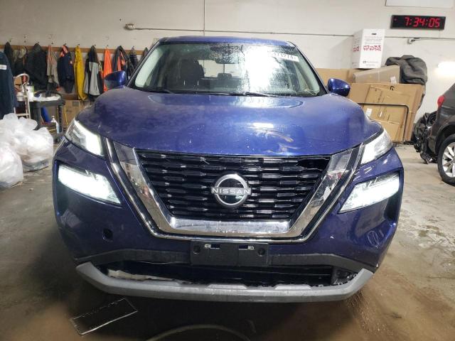 2023 NISSAN ROGUE SV - JN8BT3BB7PW221557