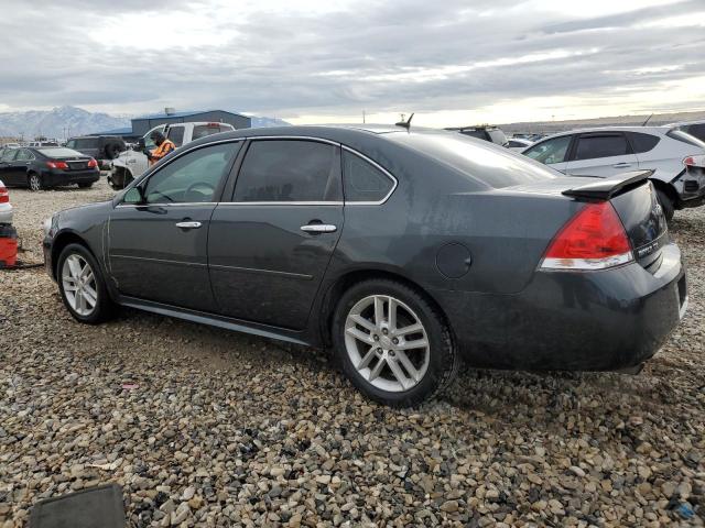 VIN 2G1WC5E30D1137900 2013 CHEVROLET IMPALA no.2