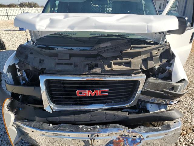 2022 GMC SAVANA G25 1GTW7AFP8N1231004