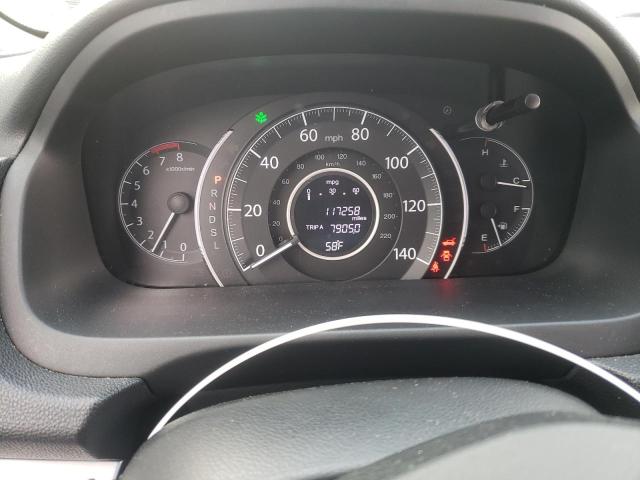 2015 HONDA CR-V LX - 2HKRM3H35FH507869