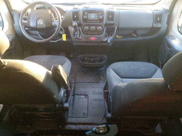 2019 RAM PROMASTER - 3C6TRVDG0KE520966