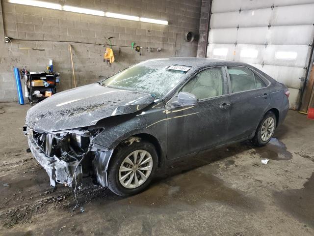 2015 TOYOTA CAMRY LE #3034423783