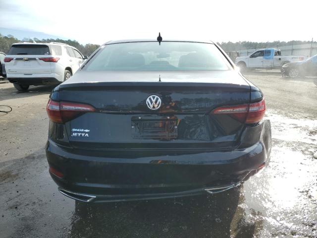 2019 VOLKSWAGEN JETTA SEL - 3VWG57BU0KM087694