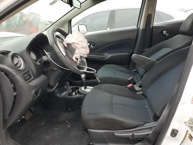2017 NISSAN VERSA NOTE - 3N1CE2CPXHL374698