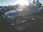 Lot #3024446590 2018 VOLKSWAGEN TIGUAN SE