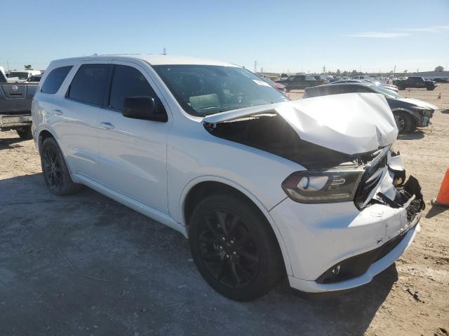 Vin: 1c4rdhag8hc960523, lot: 86277874, dodge durango sxt 20174