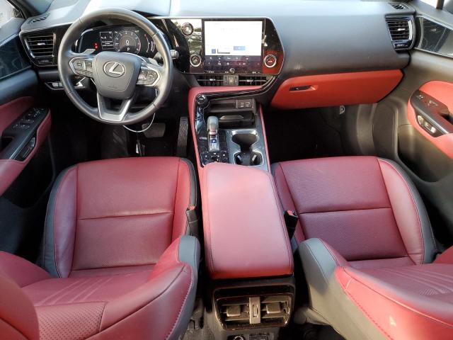 2024 LEXUS NX 250 BAS 2T2ADCAZ2RC008980