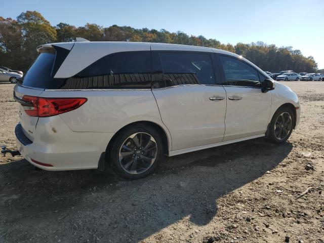 2023 HONDA ODYSSEY EL 5FNRL6H92PB029936