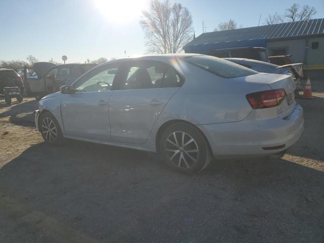 2017 VOLKSWAGEN JETTA S - 3VW2B7AJ1HM310411