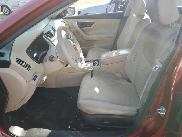 2017 NISSAN ALTIMA 2.5 - 1N4AL3AP4HC122675