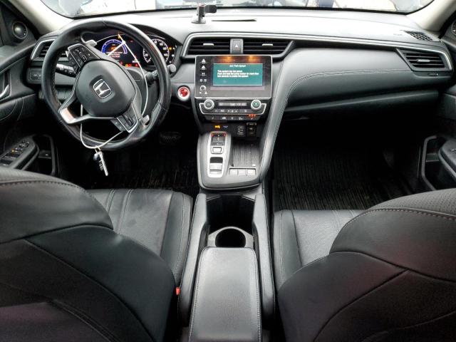 2020 HONDA INSIGHT TO 19XZE4F93LE012578