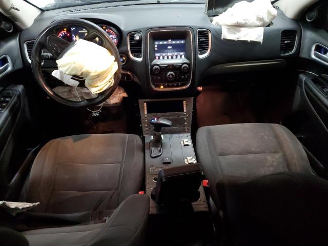 2020 DODGE DURANGO SS 1C4RDJFG9LC431686