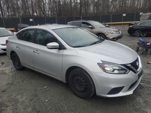 VIN 3N1AB7AP0JY281777 2018 NISSAN SENTRA no.4