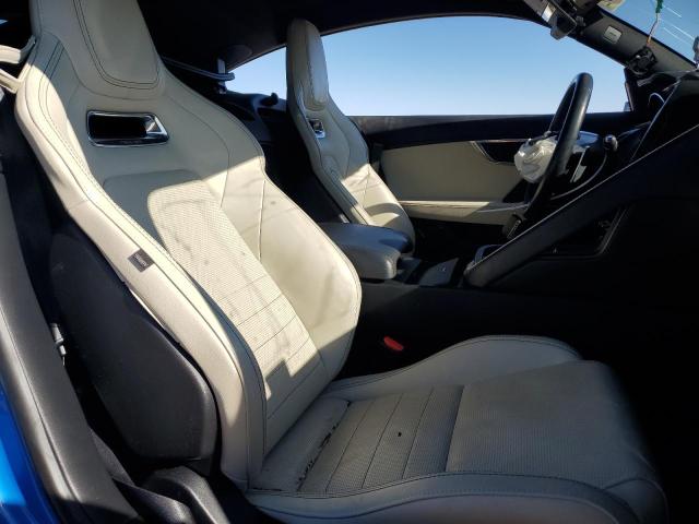 2020 JAGUAR F-TYPE SAJDD1GX7LCK63461
