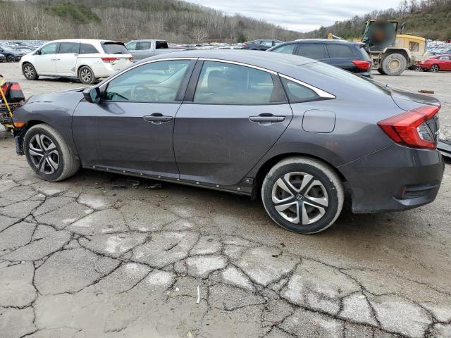 2016 HONDA CIVIC LX - 19XFC2F58GE032910