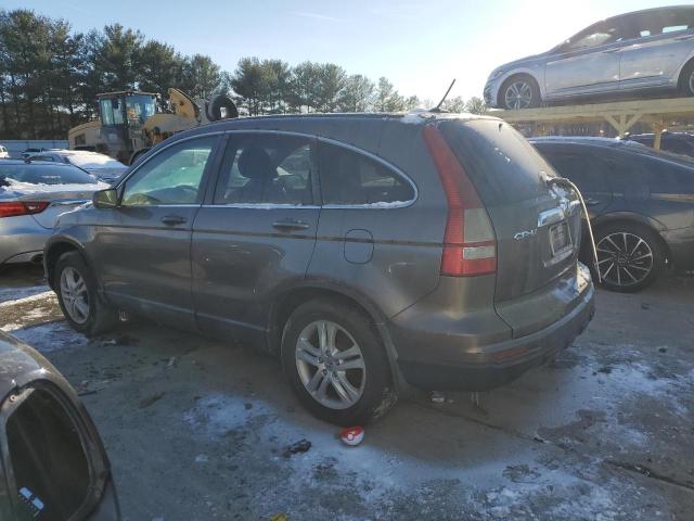 Vin: 5j6re4h73al019864, lot: 85689994, honda crv exl 20102