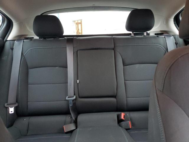 2018 CHEVROLET CRUZE LT - 3G1BE6SM1JS605189