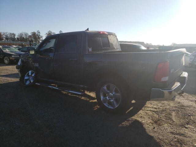 RAM 1500 CLASS 2019 gray  gas 1C6RR6LT3KS573219 photo #3