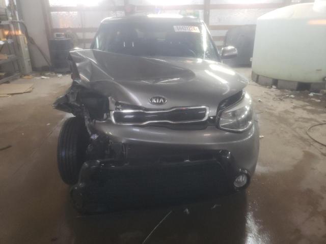 2016 KIA SOUL + - KNDJP3A52G7365700