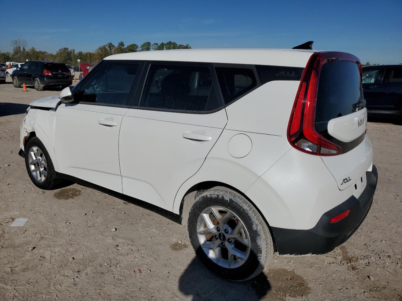 Lot #3026991784 2022 KIA SOUL LX