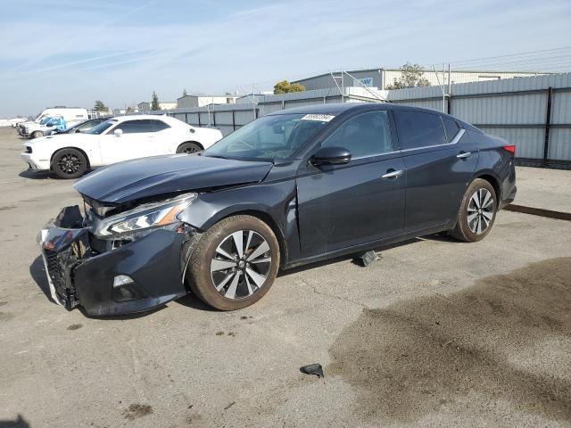 2019 NISSAN ALTIMA SL - 1N4BL4EV7KC130571