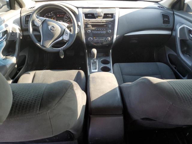 2015 NISSAN ALTIMA 2.5 - 1N4AL3AP8FN307202