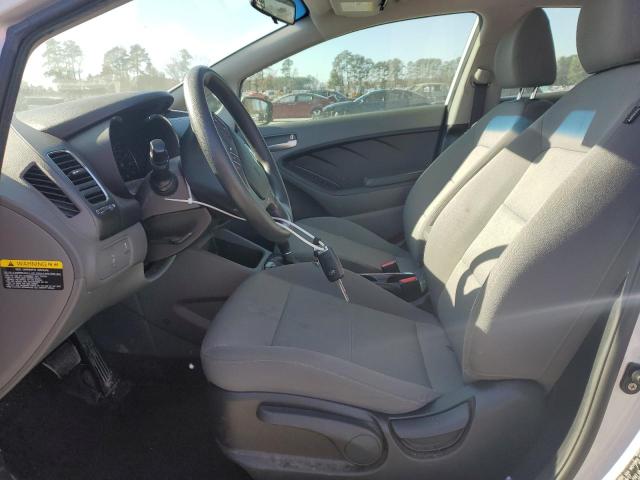 2018 KIA FORTE LX - 3KPFK4A79JE197508