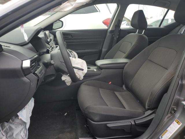 2024 NISSAN ALTIMA S - 1N4BL4BV6RN372285