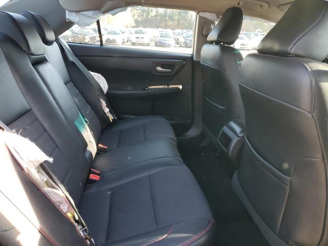 2016 TOYOTA CAMRY LE - 4T1BF1FK9GU228857