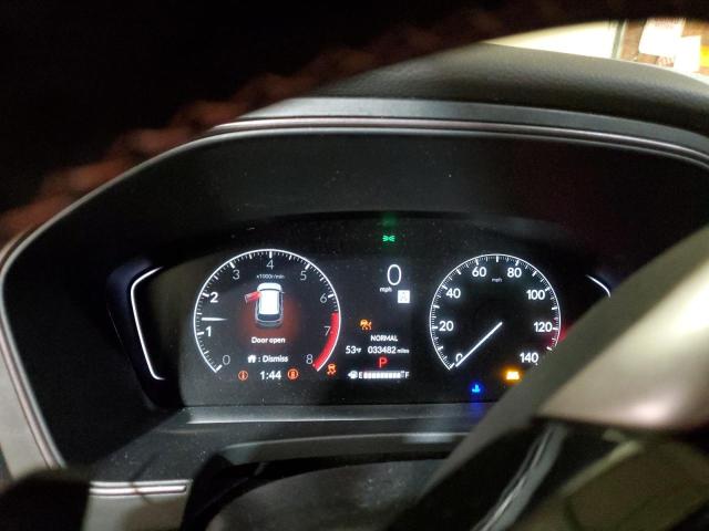 2023 HONDA PILOT TRAI 5FNYG1H6XPB009572
