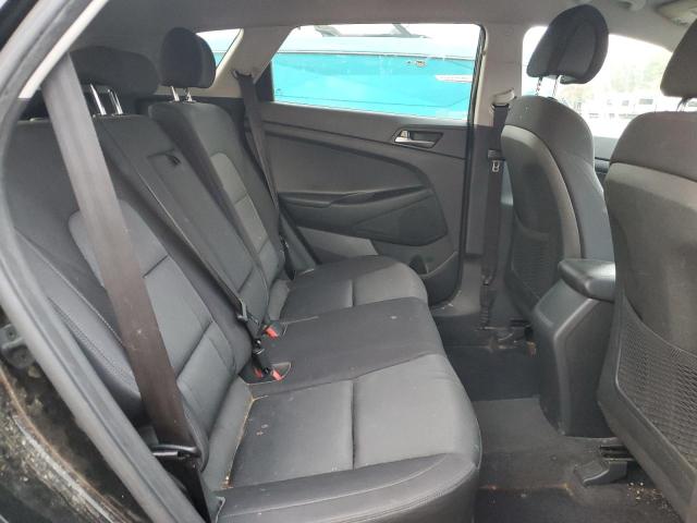 2017 HYUNDAI TUCSON LIM - KM8J33A47HU566591
