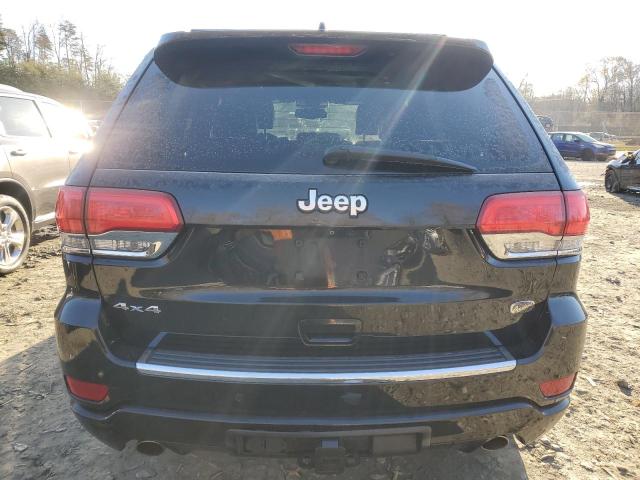 2016 JEEP GRAND CHER - 1C4RJFCG3GC312306