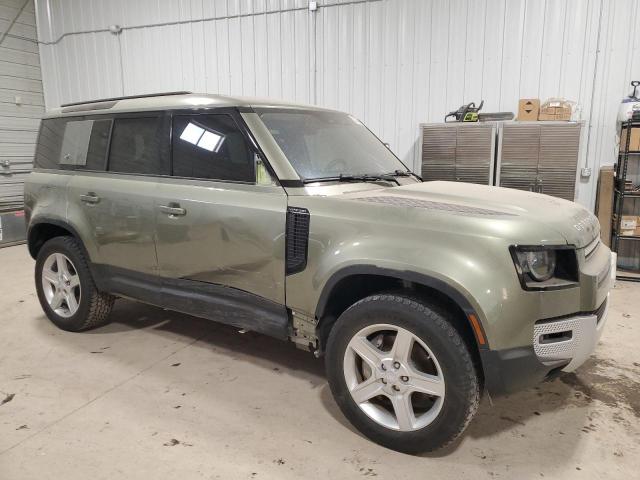 2020 LAND ROVER DEFENDER SALEP7EU1L2020684