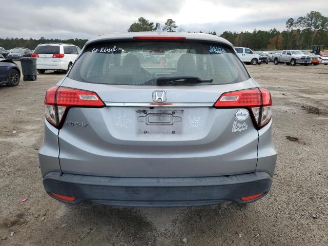 2019 HONDA HR-V LX - 3CZRU5H32KG708024