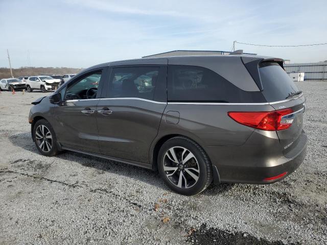 2018 HONDA ODYSSEY EL - 5FNRL6H94JB019710