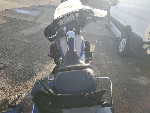 2023 HARLEY-DAVIDSON FLHTK 1HD1KEF11PB621322