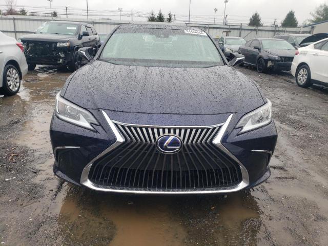 2021 LEXUS ES 300H LU 58AEA1C17MU007687