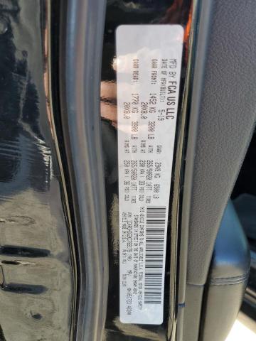 2019 DODGE DURANGO GT - 1C4RDHDG2KC769179